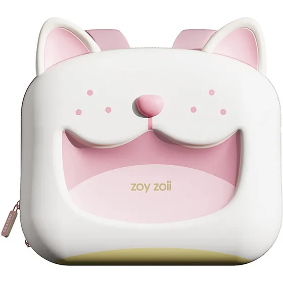 Zoy Zoii Mochila De Dibujos Animados Para Niñas 