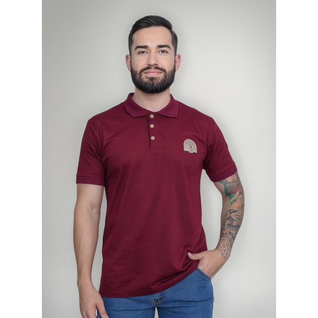 Camiseta Masculina Country Muladeiros Gola Polo Várias Cores Camiseta Masculina Country Muladeiros Gola Polo Várias Cores