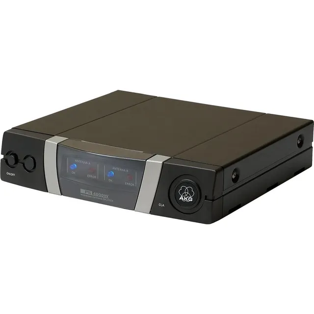 Sistema Akg Para Antenas Ps4000
