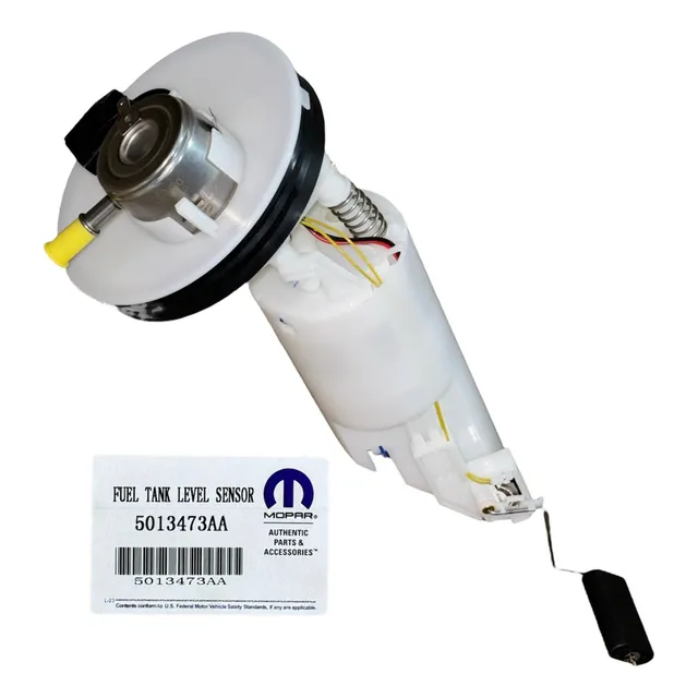 Bomba Gasolina Completa Dodge Chrysler Neon 1997 1998 1999