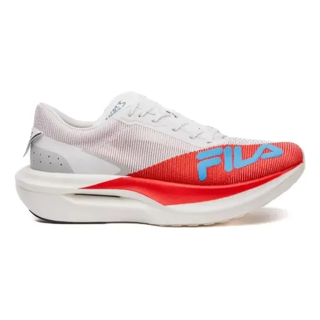 Tênis Fila Racer Carbon 3 Feminino