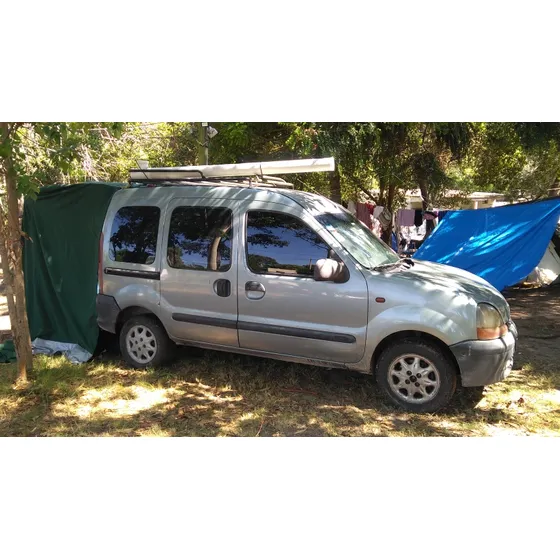 Renault Kangoo 1.9 Rnd Pk Ab