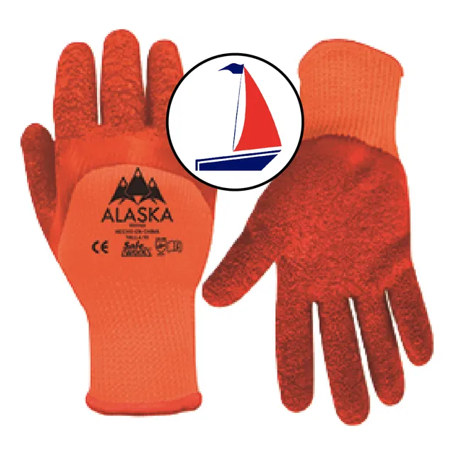 Guantes Caveros Para El Frío