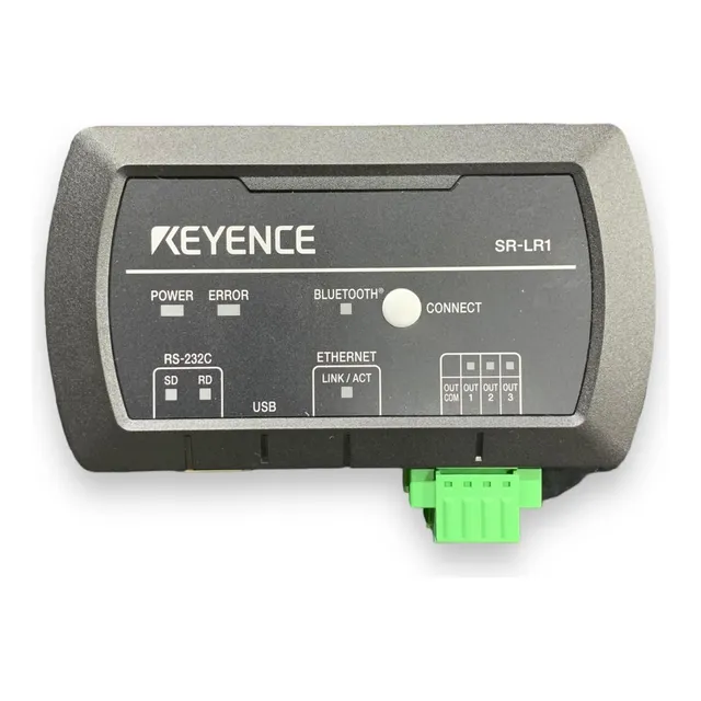 Keyence Sr-lr1