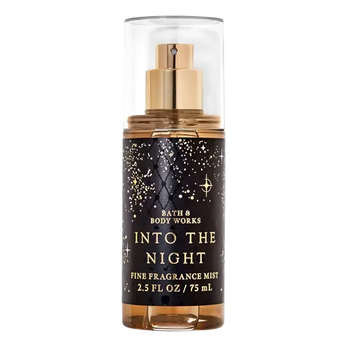 Body Mist Bath e Body Works In The Stars 236 ml | Frete grátis