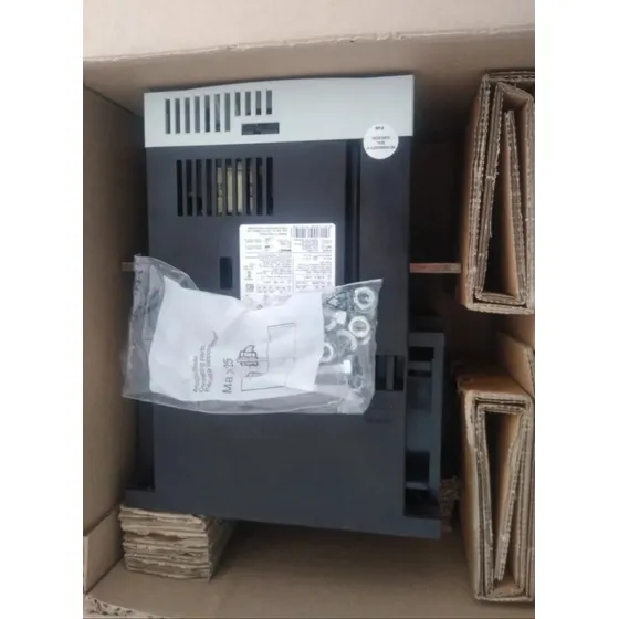 Arrancador Suave Siemens 3rw4073 Sirius 150 Hp 460 Vac