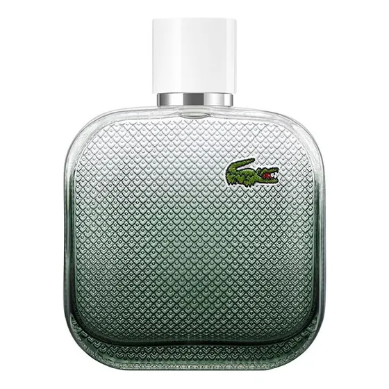 Perfume Lacoste L.12.12 Men Blanc Intense Edt *100 Ml