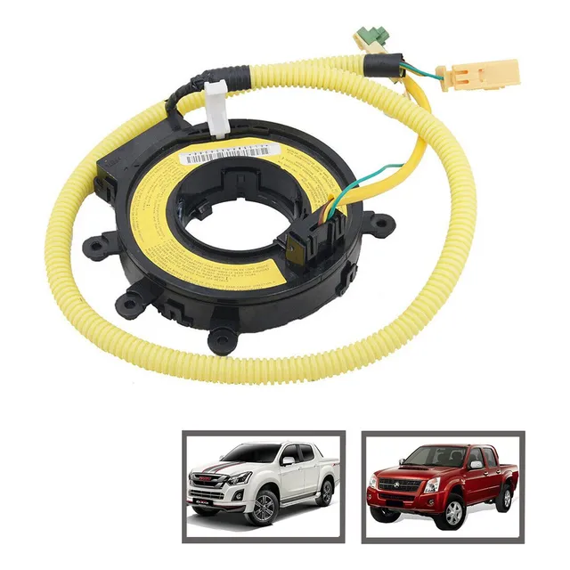 Pista Carrete Resorte Reloj For Holden Rodeo Ra Isuzu D-max