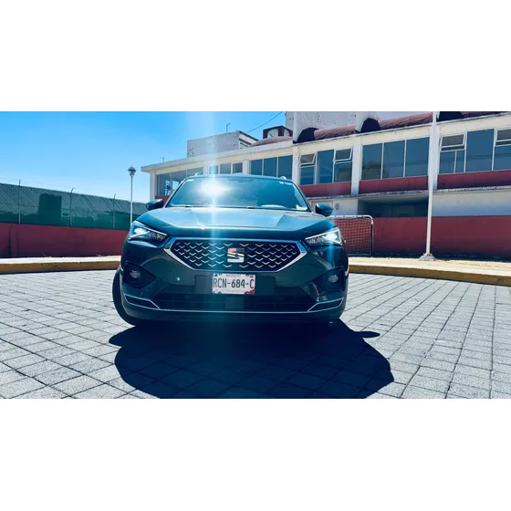 Seat Tarraco 1.4 Tsi Dsg