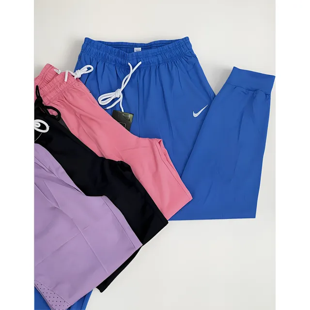 Mono Jogger Nike Para Dama (importados)