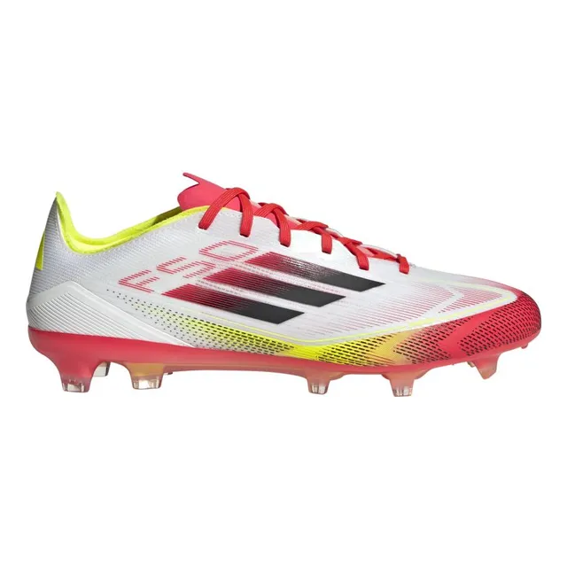 Adidas F50 Pro Firm Ground Cleats