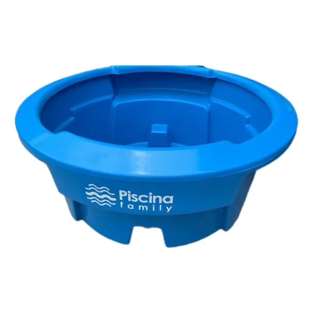 Piscina Plastica Resinca