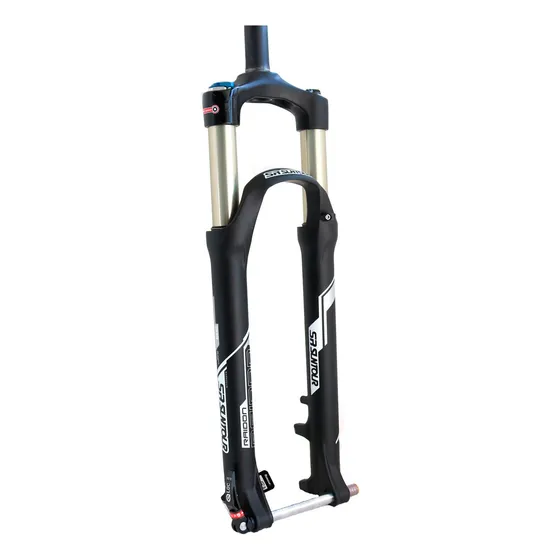 Horquilla Suntour Raidon Aro 29'' Aire 100mm Con Bloqueo