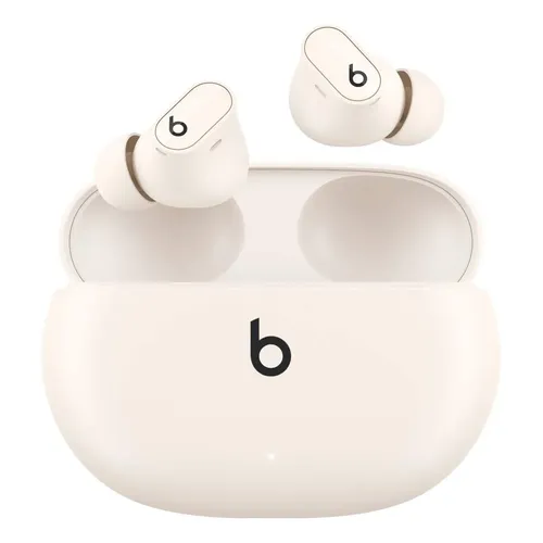 Beats Solo Buds ワイヤレスイヤホン ホワイト Beats Solo Buds – Os autênticos earbuds sem fio | 18 horas de