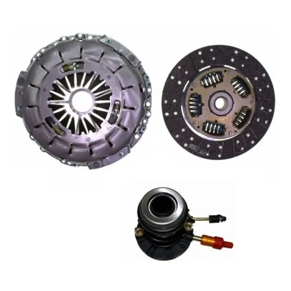 Kit De Embrague Ford Ranger 2.8 Td 3.0 Powerstroke C/actuado