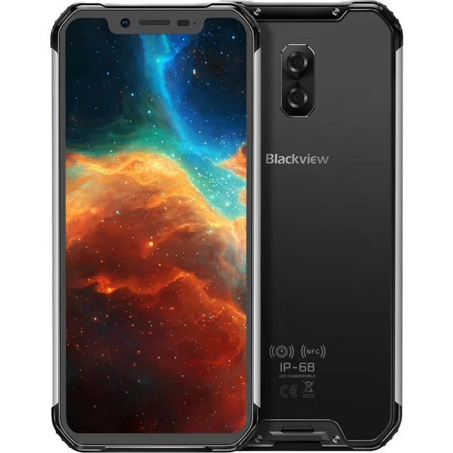 Blackview Bv9600 - Resistente Outdoor Trekking / Htc