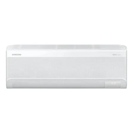 Ar-condicionado Split Samsung Inverter Windfree Ai Pro 9.000 Btus Frio Ar60h09d1awnaz (220v)