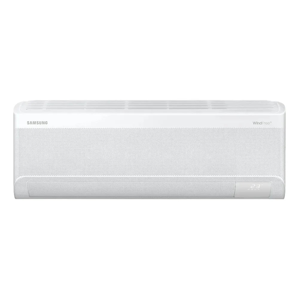 Ar-condicionado Split Samsung Inverter Windfree Ai Pro 9.000 Btus Frio Ar60h09d1awnaz (220v)