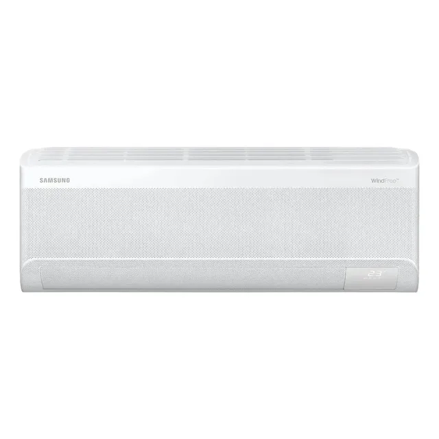 Ar-condicionado Split Samsung Inverter Windfree Ai Pro 9.000 Btus Frio Ar60h09d1awnaz (220v)
