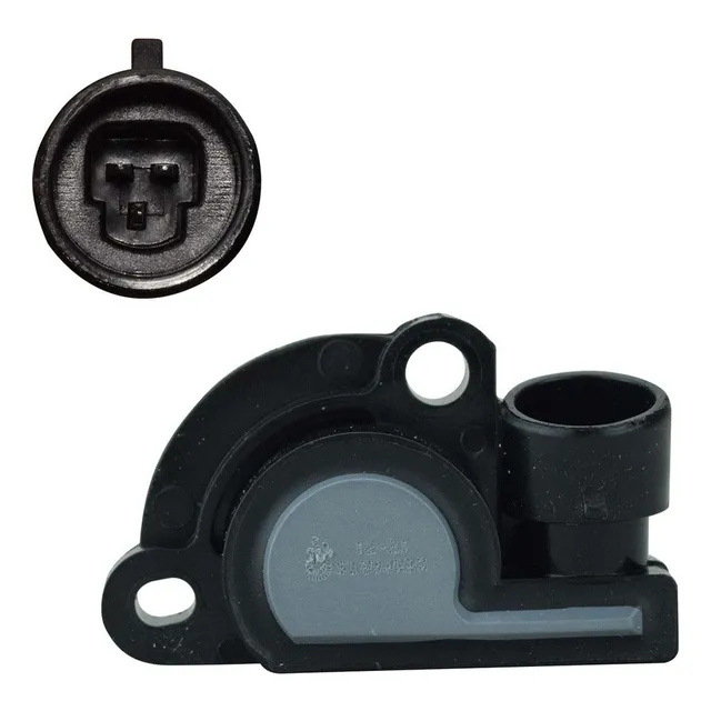 Sensor (tps) P/ Chevrolet Meriva 1.8l 4 Cil 04/05 Kemparts