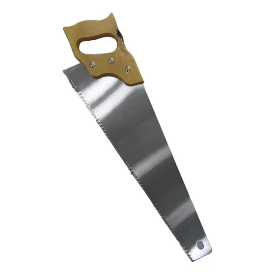 Sierra Serrucho De Mano Diesel Tools (18 Pulgadas X 450mm)