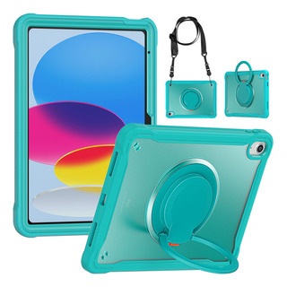 Capa Protetora Com Suporte Giratório Para iPad Pro 12.9 Pol Capa Protetora Com Suporte Giratório Para iPad Pro 12.9 Pol
