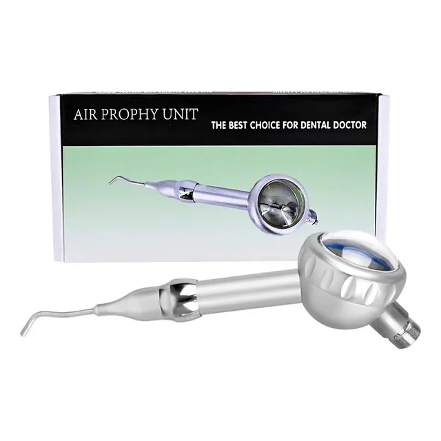 Aeropulidor Pulidor Dental Para Profilaxis Odontología