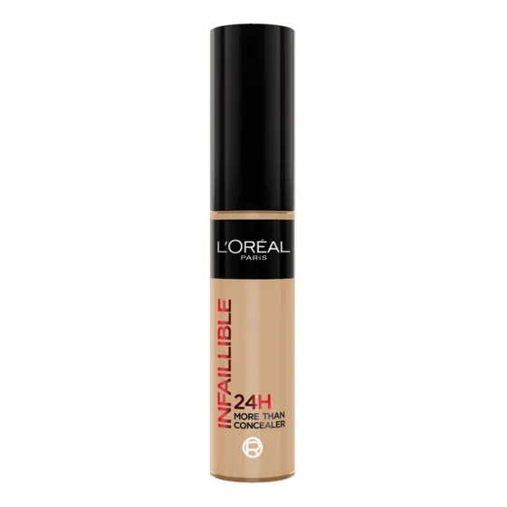Corrector de Ojos L'Oréal Paris Infaillible Tono Cashew