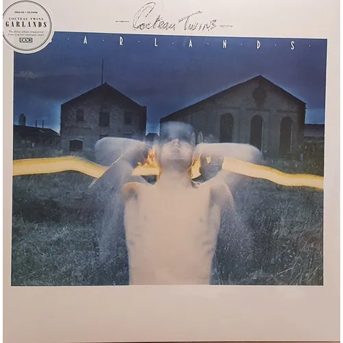 Vinilo Cocteau Twins Garlands Nuevo Sellado