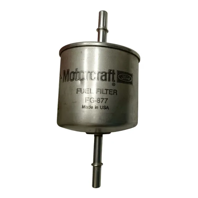 Filtro De Gasolina Taurus 3.0l Motorcraft Fg877