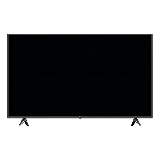 Televisor Enxuta Led Smart 65 4k Ledenx1265sdf4kl