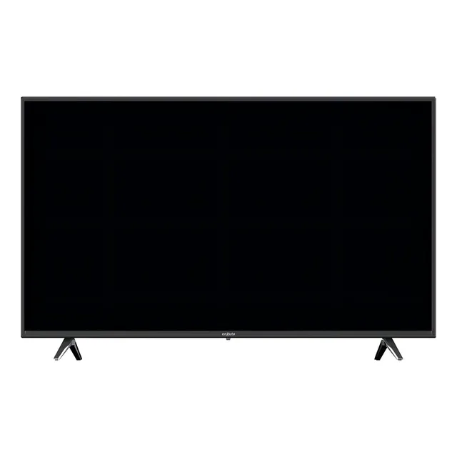 Televisor Enxuta Led Smart 65 4k Ledenx1265sdf4kl