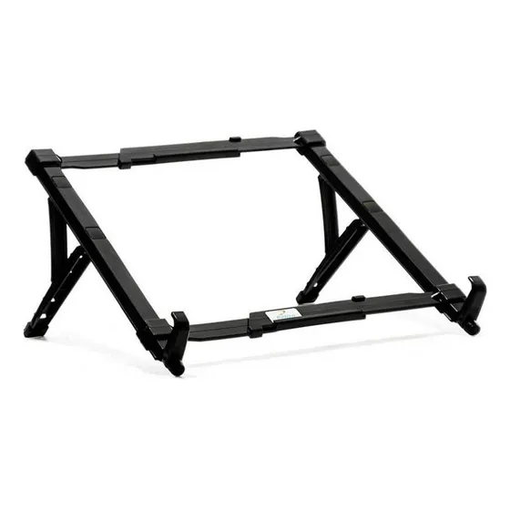 Suporte Para Notebook Reliza Abs - Preto