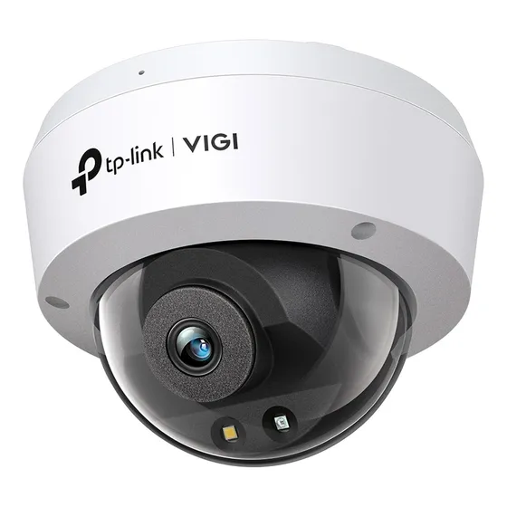 Cámara Vigi Domo Ip 5mp 2.8mm