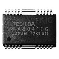 Ta8041fg Toshiba Original Componente Electronico Integrado