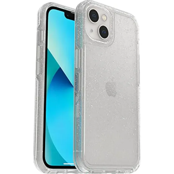 Otterbox Symmetry Series Funda Transparente Solo