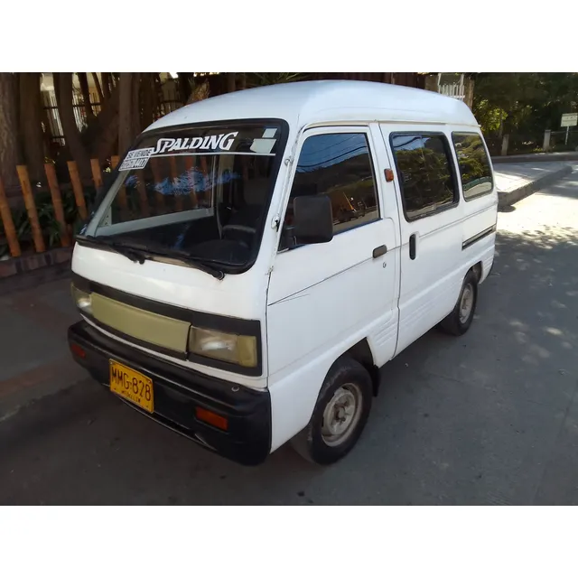 Daewoo Damas 0.8 Std