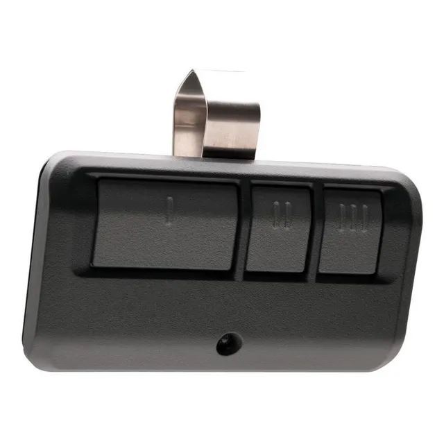 Control Liftmaster Craftsman Chamberlain