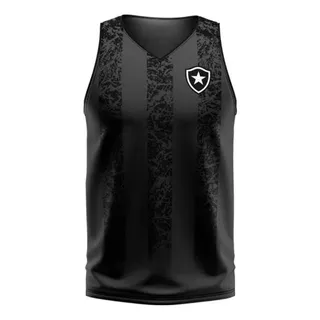 Camisa Botafogo Infantil Splash Oficial Licenciado Braziline Camisa Botafogo Infantil Splash Oficial Licenciado Braziline