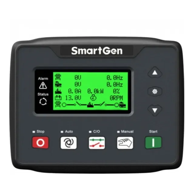 Controlador Smartgen Hgm420n
