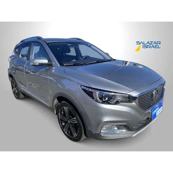 Mg Mg Zs Xrs