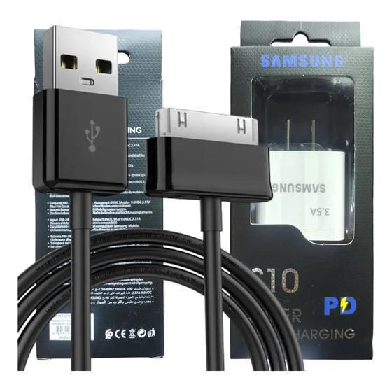 Cargador Tablet Samsung Galaxy Tab