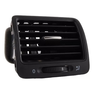 Rejilla Tablero Vw Bora Difusor Aire Negro Lado Derecho Rejilla Tablero Vw Bora Difusor Aire Negro Lado Derecho
