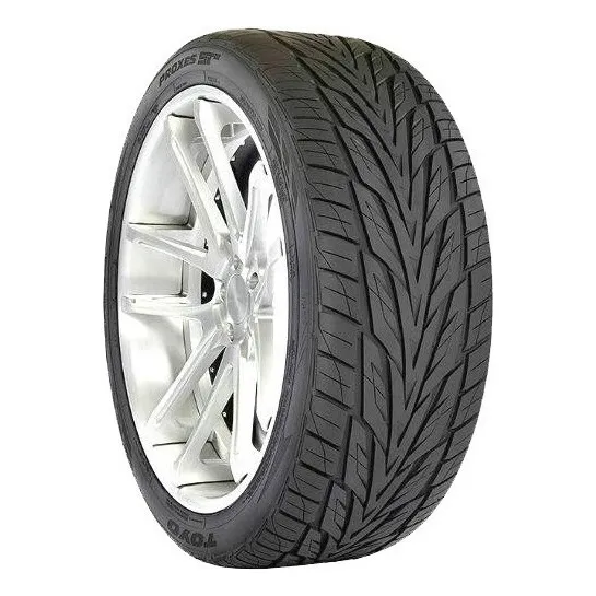 Llanta 295/50r15 Toyo Proxes St3 105h