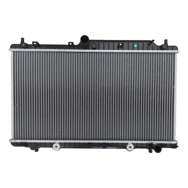 Radiador Chery Orinoco Automático