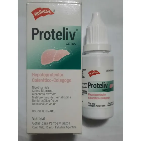 Proteliv
