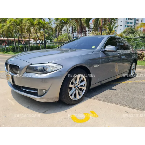 Bmw Serie 5 2.0 520i F10