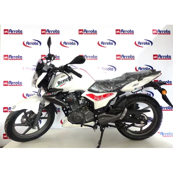 Benelli Tnt 15 Naked Street 150cc