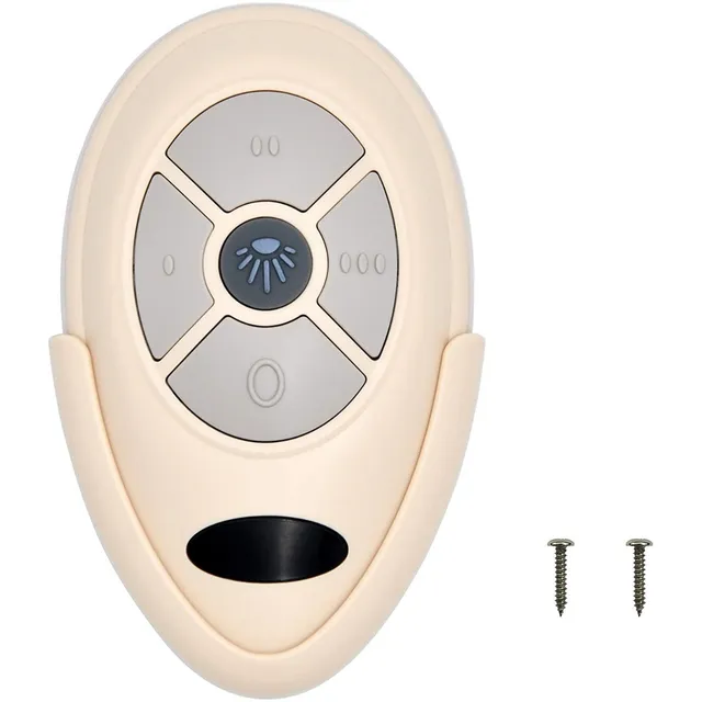Control Remoto Para Ventilador De Techo 35t1 