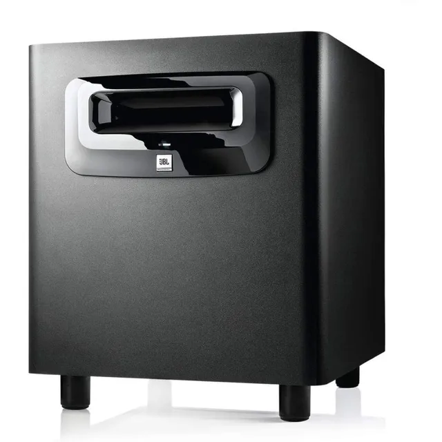Monitor Bafle Jbl Lsr-310s - Subwoofer De Studio